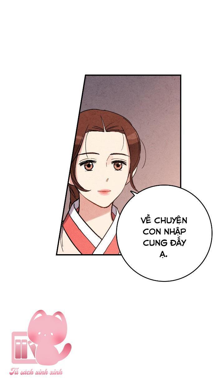 lệnh cấm hôn chapter 34 16