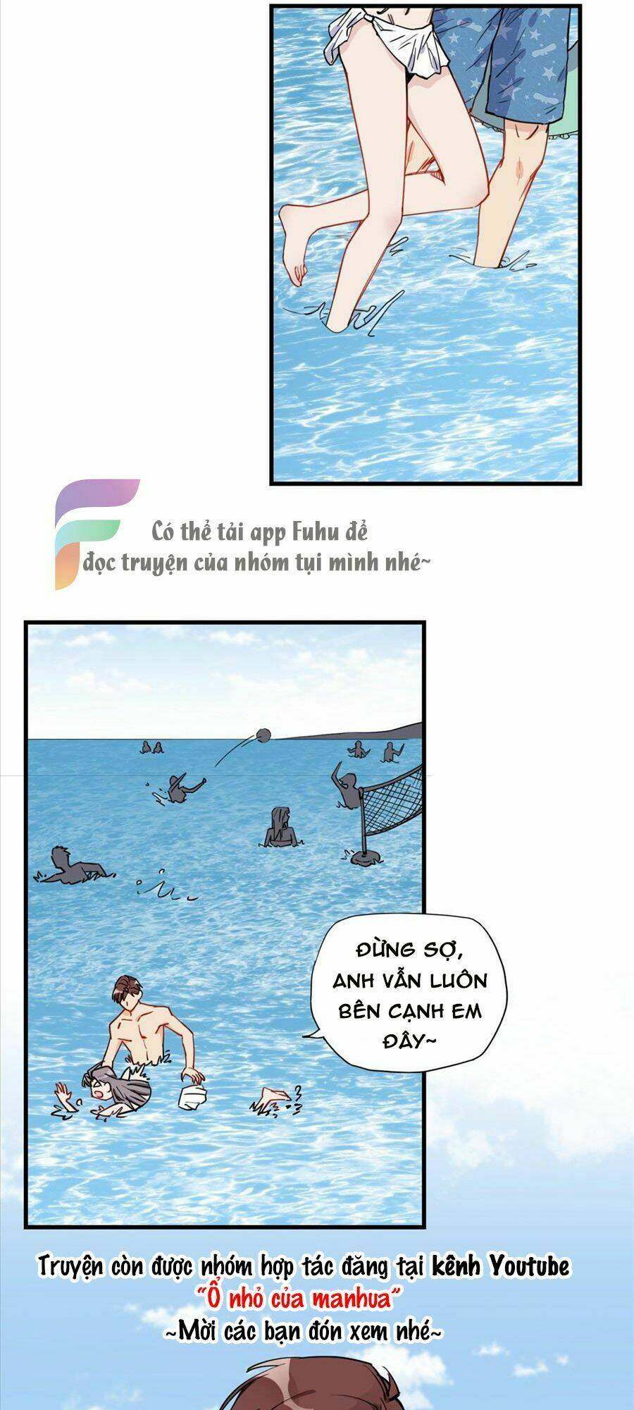 cố tổng, vợ của ngài quá mạnh rồi! chapter 50 17