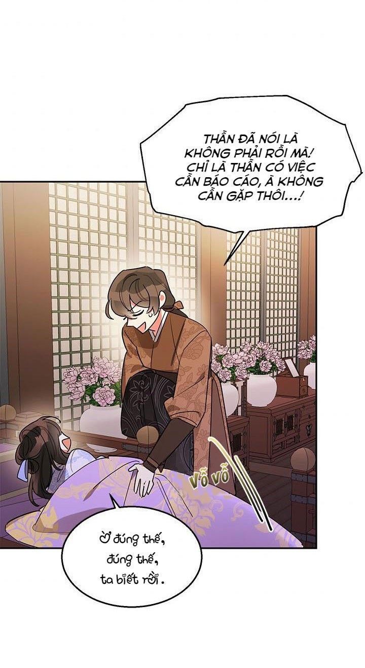 con gái bảo bối của boss phản diện chapter 13 6