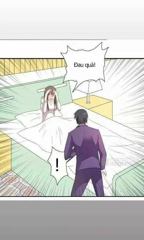1 nửa hoàn hảo của ceo chapter 15 2