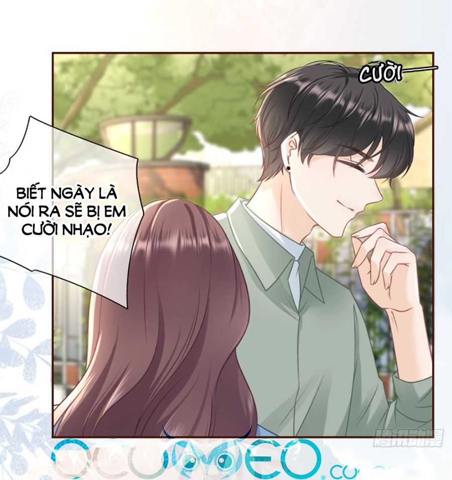 bạn gái tôi mới 30+ tuổi xuân chapter 44 37