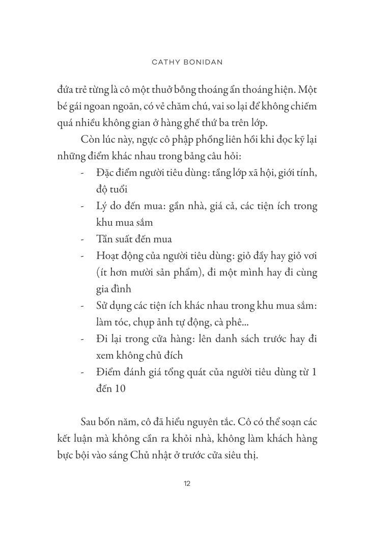 Bản Thú Tội Dang Dở