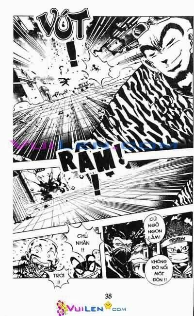 những người bạn tốt chapter 16 39