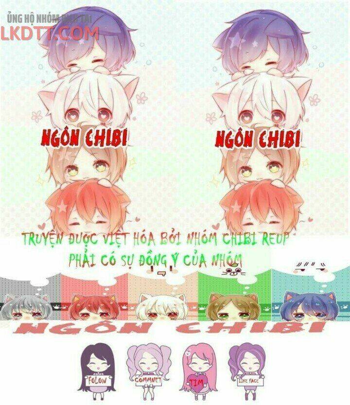 y nữ khuynh thành - thịnh sủng vương phi chapter 55 2