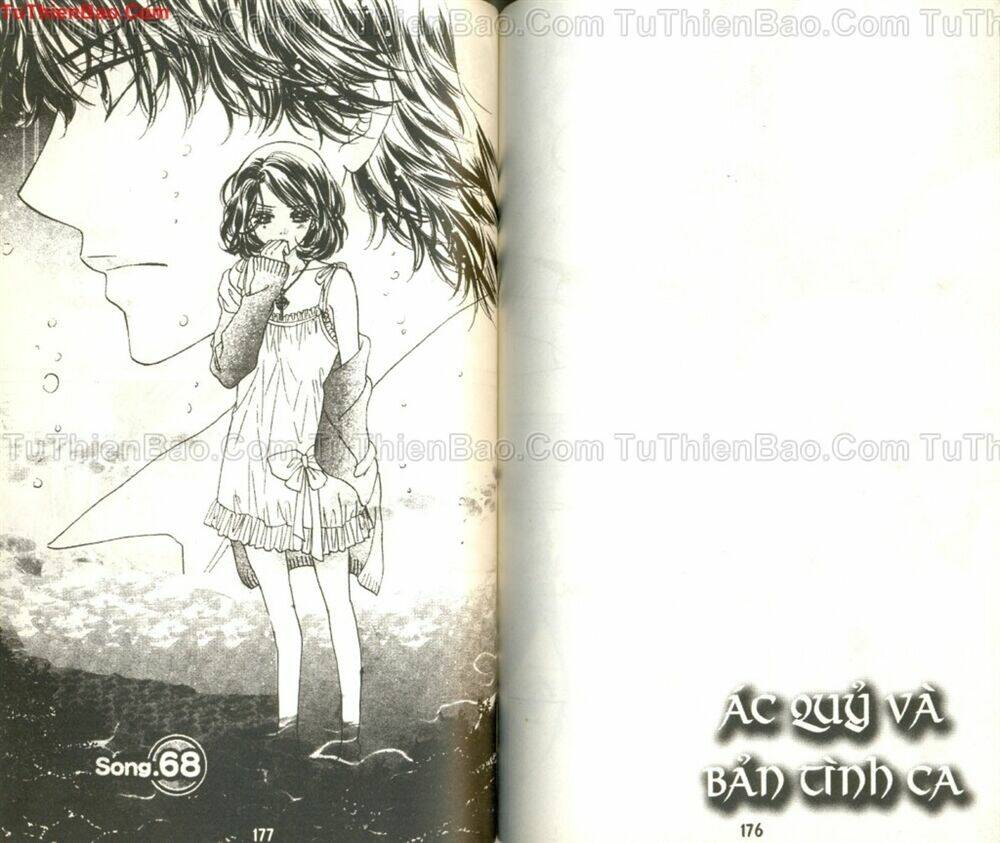 ác quỷ và bản tình ca chapter 10 87