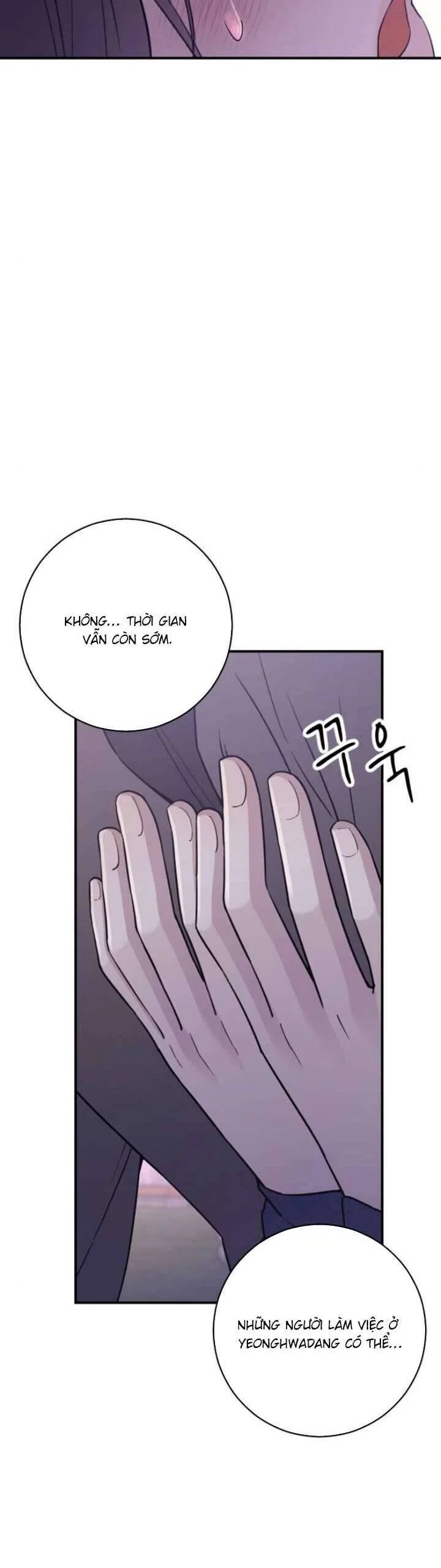 [18+] hành vi khốn nạn chapter 19 17