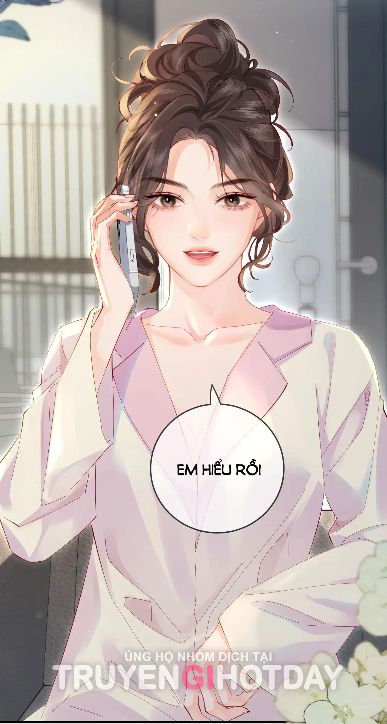 câu chuyện ngọt ngào của cặp vợ chồng đỉnh lưu chapter 44.2 2