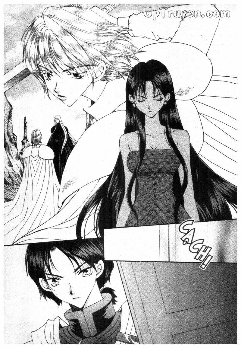 vampire game chapter 10 100