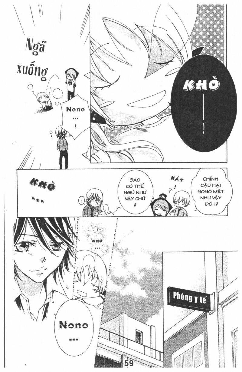 ore-sama kingdom chapter 7 59