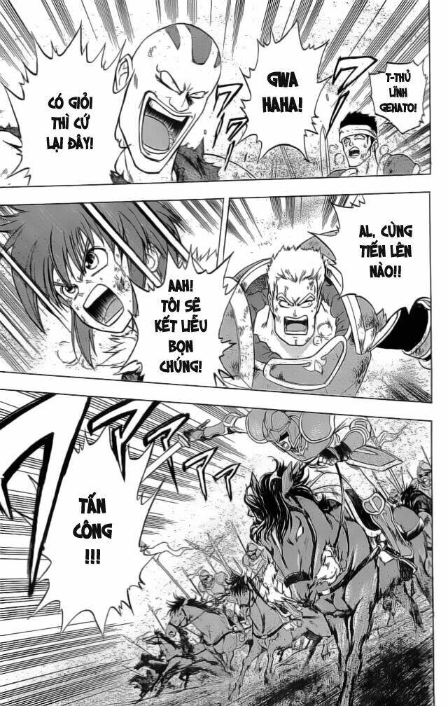 fire emblem-hasha no tsurugi chapter 9 37