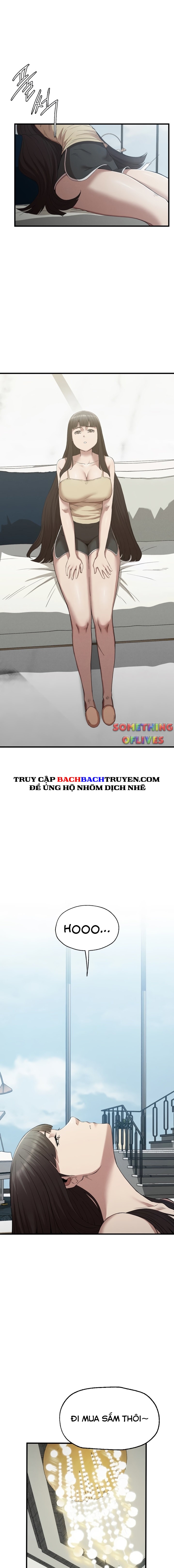 ân đền oán trả chapter 28 11