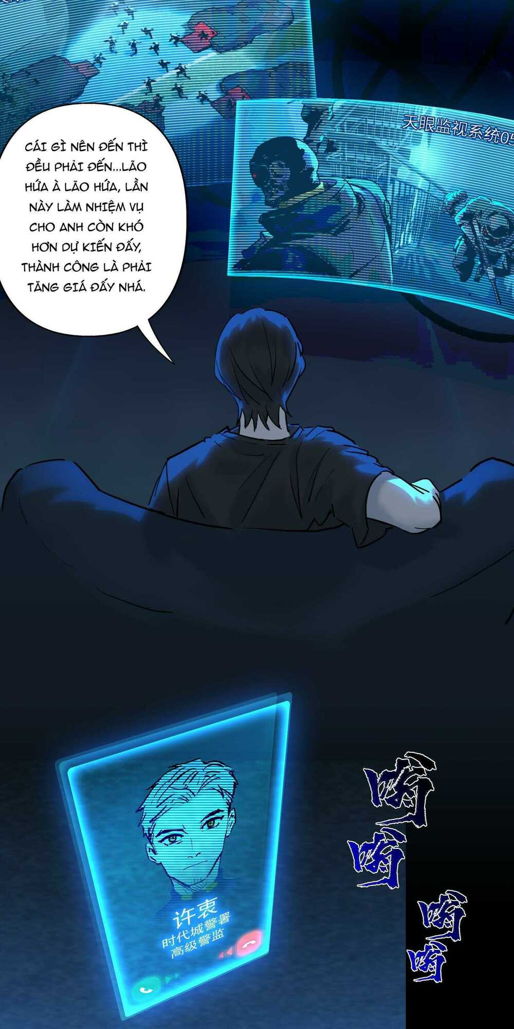 ta là hacker thiên đạo chapter 1 23