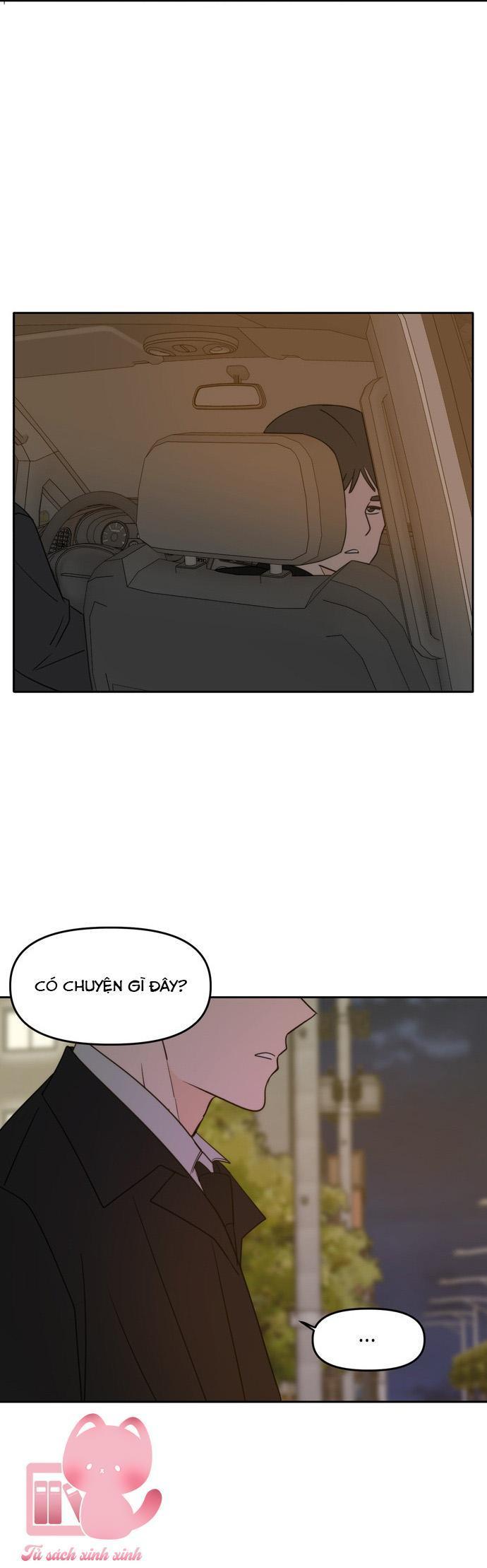 hẹn gặp nhau ở kiếp thứ 19 chapter 101 39