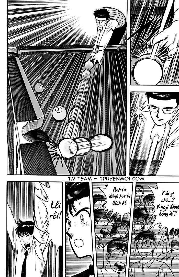 break shot chapter 57 11