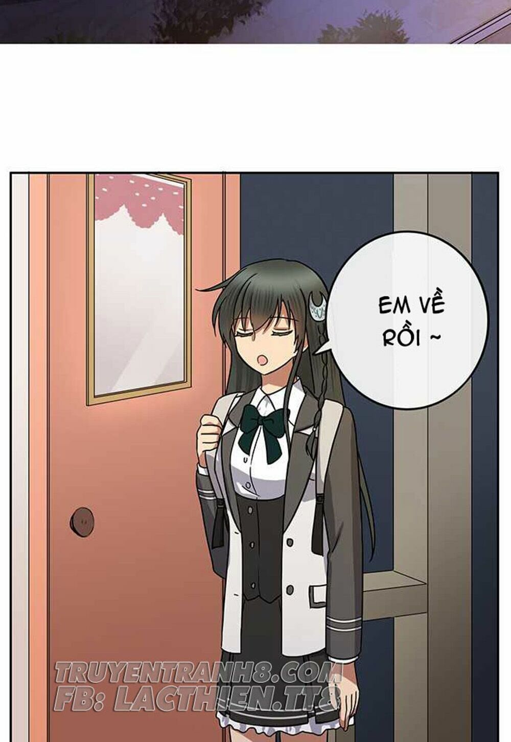 nụ hôn nguyền rủa chapter 77 20