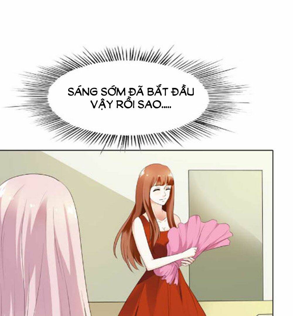 em vẫn còn nhỏ chapter 64 3