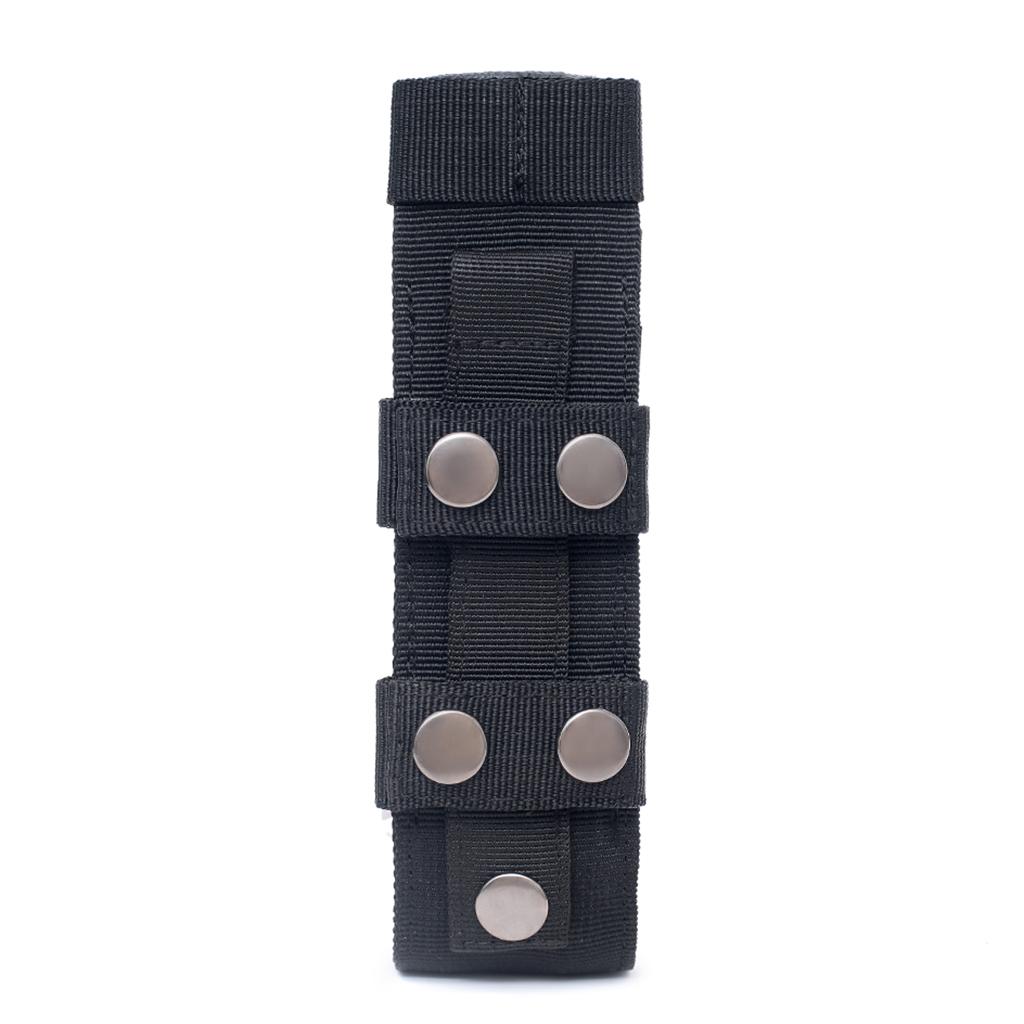 600D Nylon Molle Tourniquet Case Tourniquet Holder Tourniquet Carrier Case