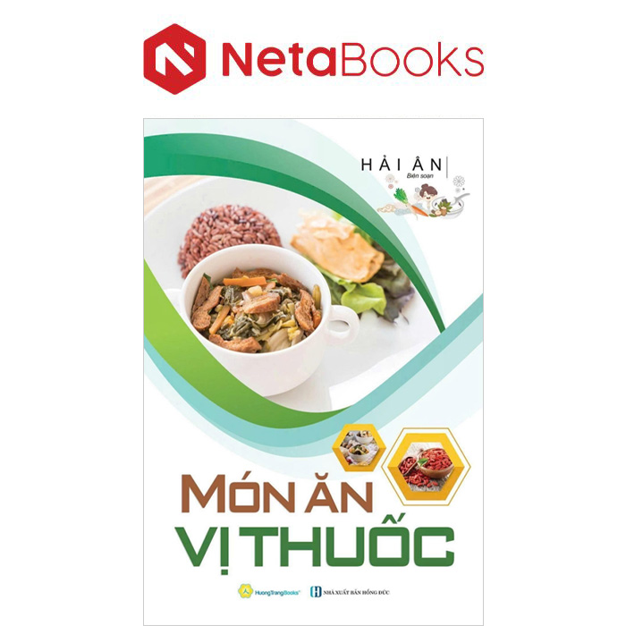 Món Ăn Vị Thuốc