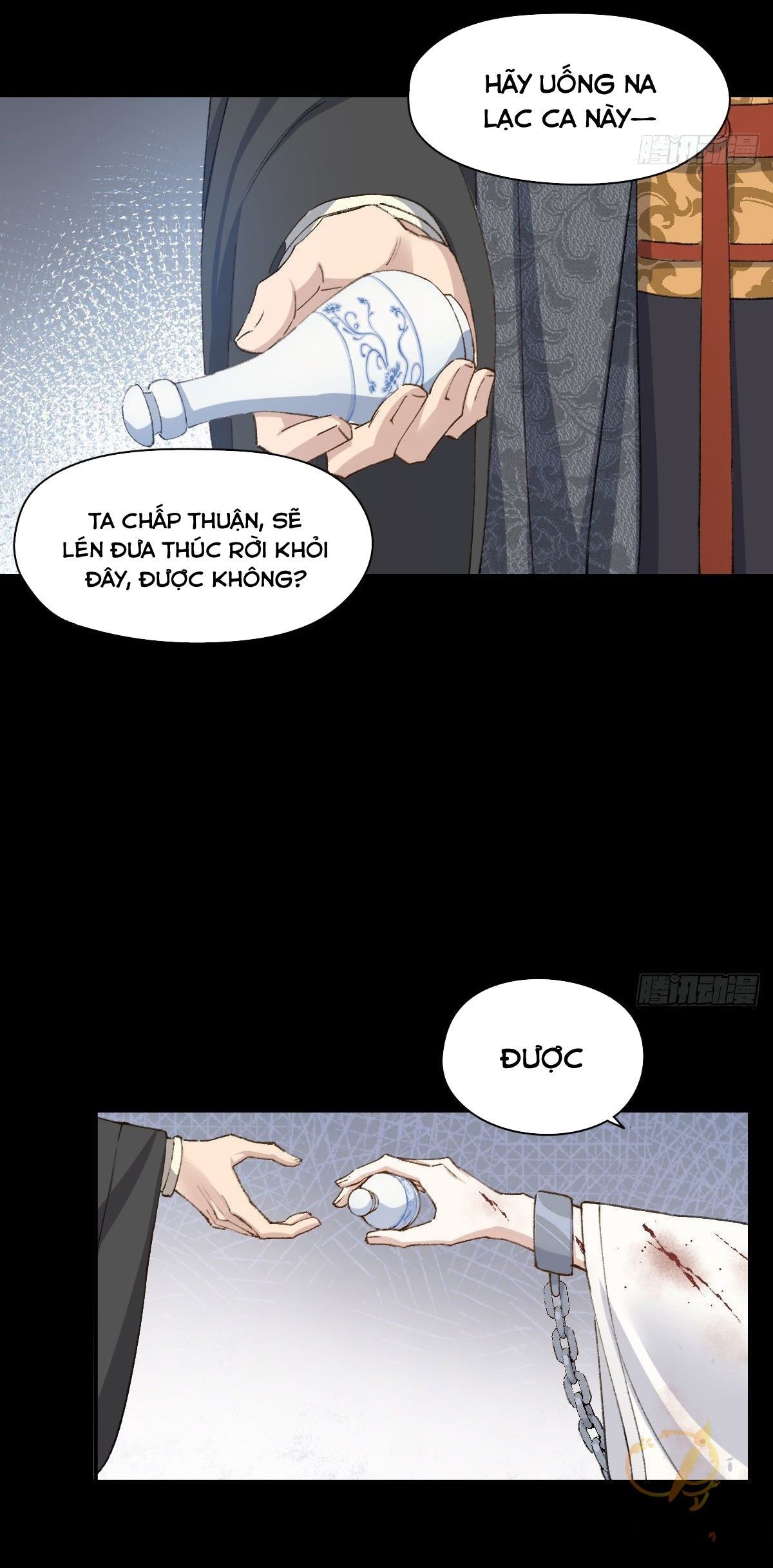 song vương chapter 17 19