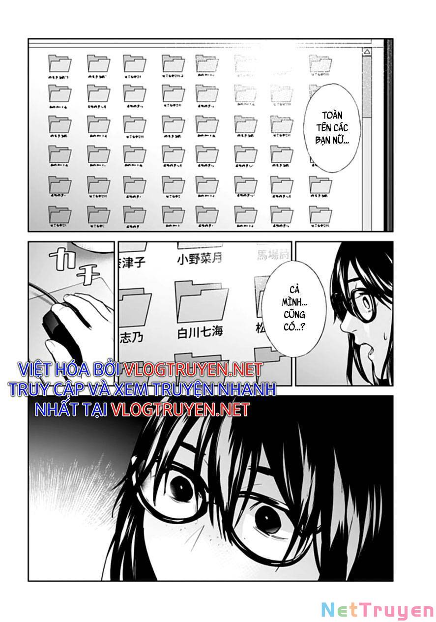 công lý tàn bạo chapter 23 9