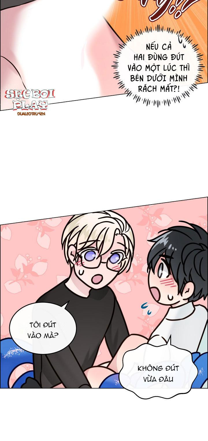 thực vật trị liệu chapter 2 40