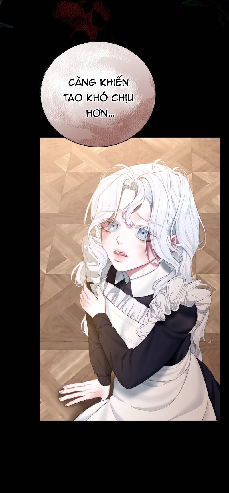 nữ hầu muốn đình công chapter 4.2 24