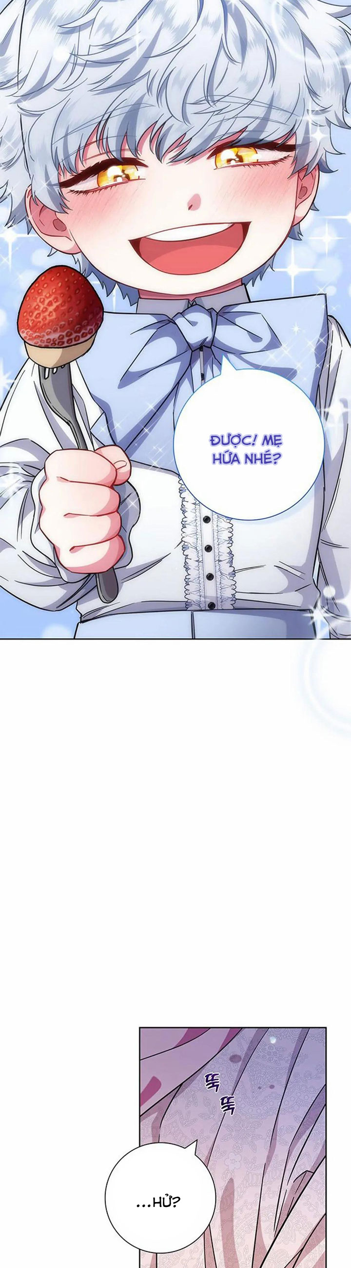 tôi trở thành mẹ của nam chính hoàn hảo chapter 10 28