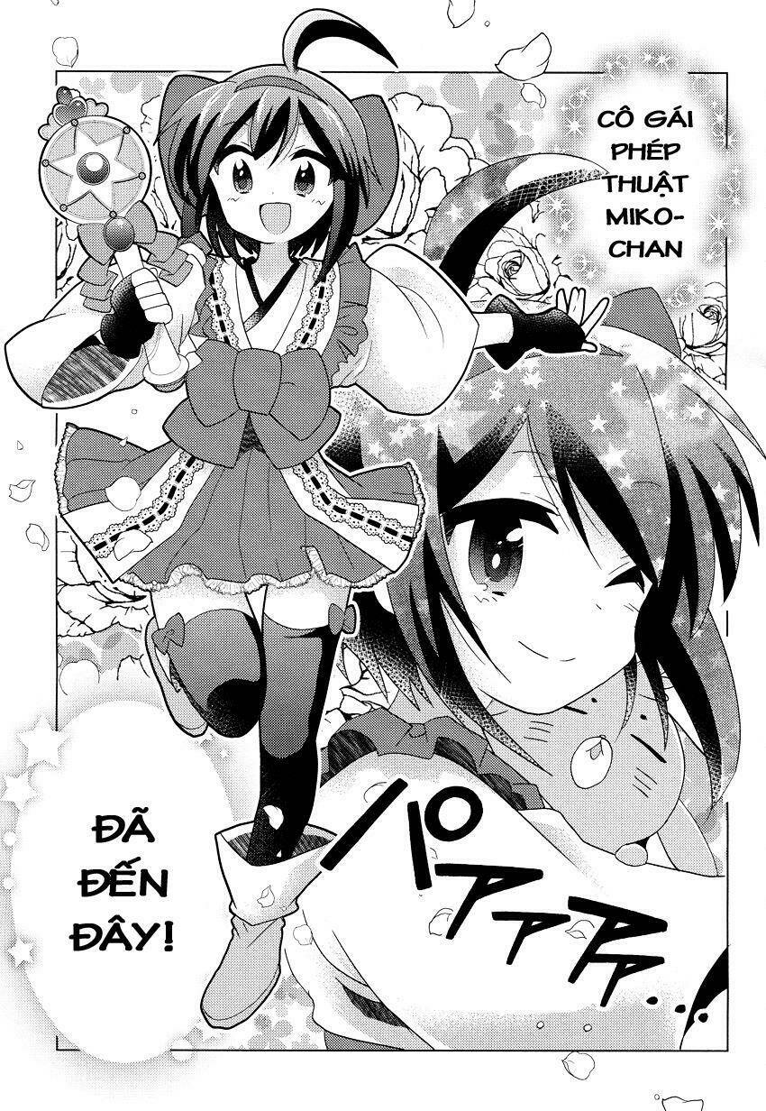 otasuke miko miko-chan chapter 5 18