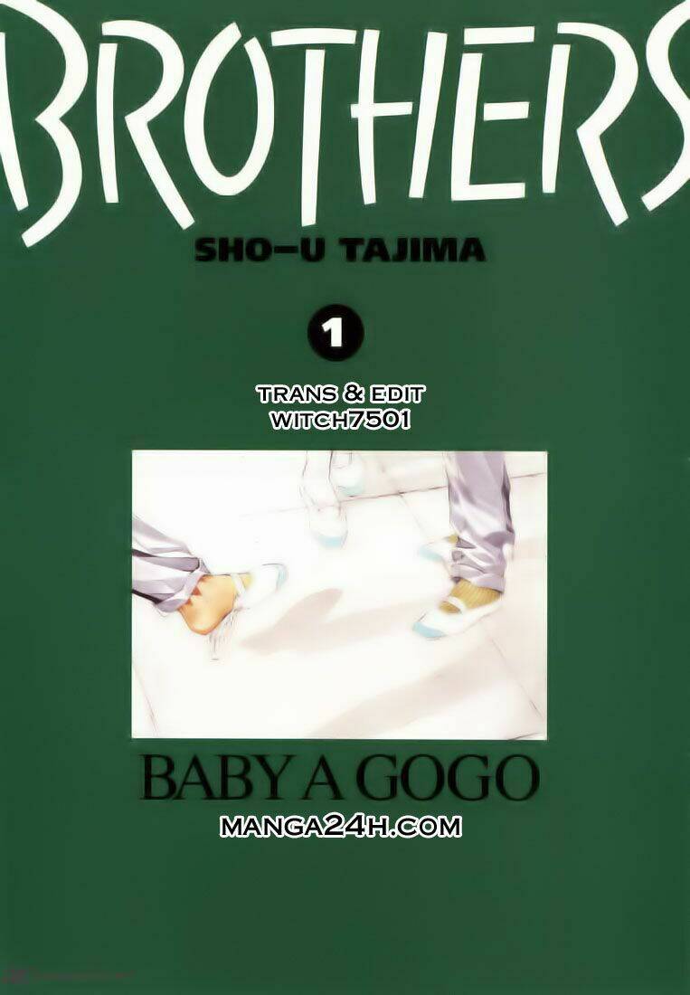 brothers chapter 1 2