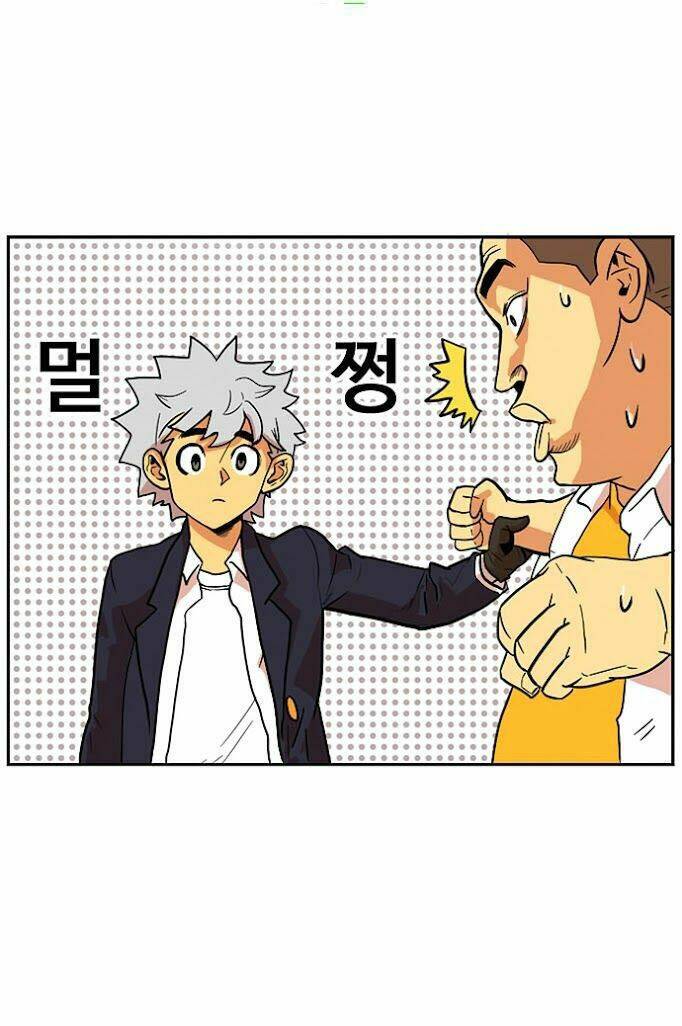 bẫy troll chapter 5 65