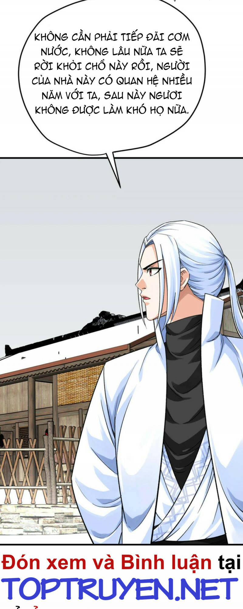 trọng sinh ta là đại thiên thần chapter 206 8