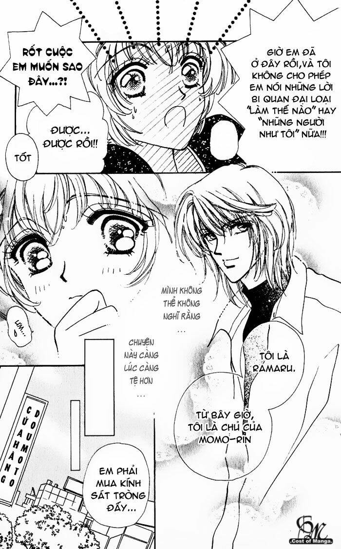 hana ni nare chapter 2 3