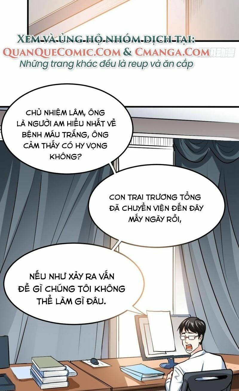 tối cường thần y tại đô thị chapter 104 14