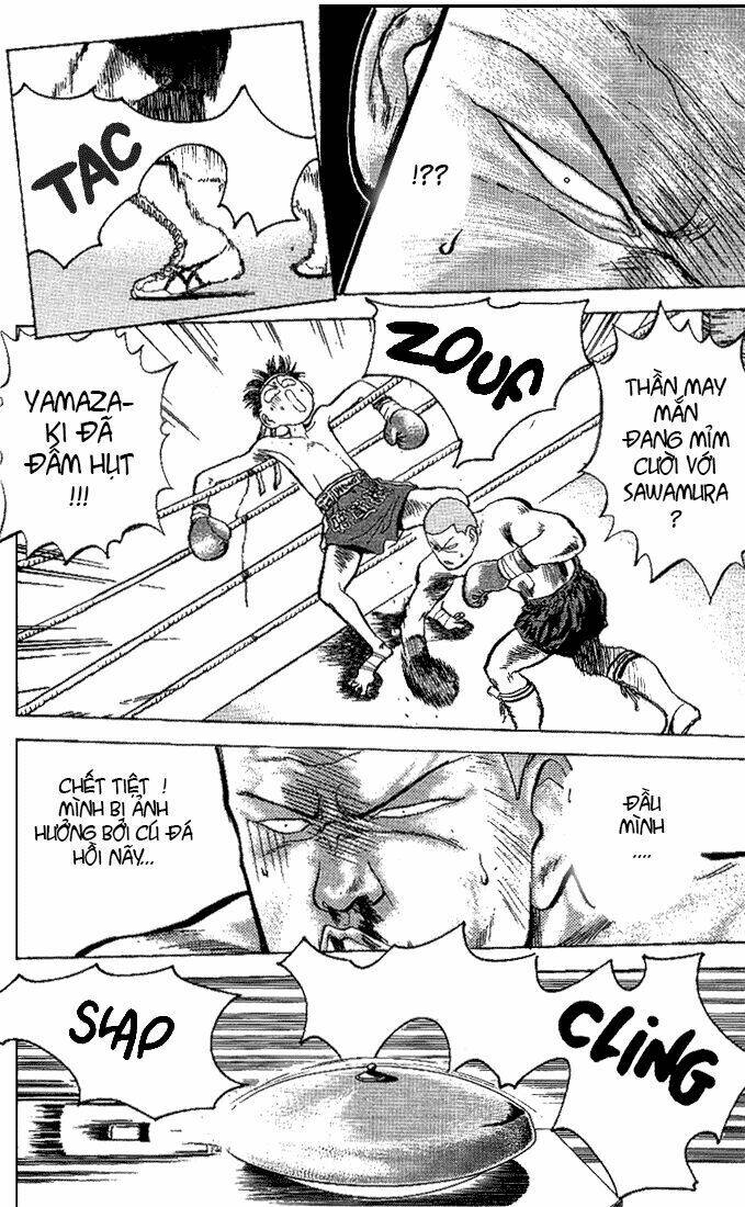 noritaka chapter 11 18