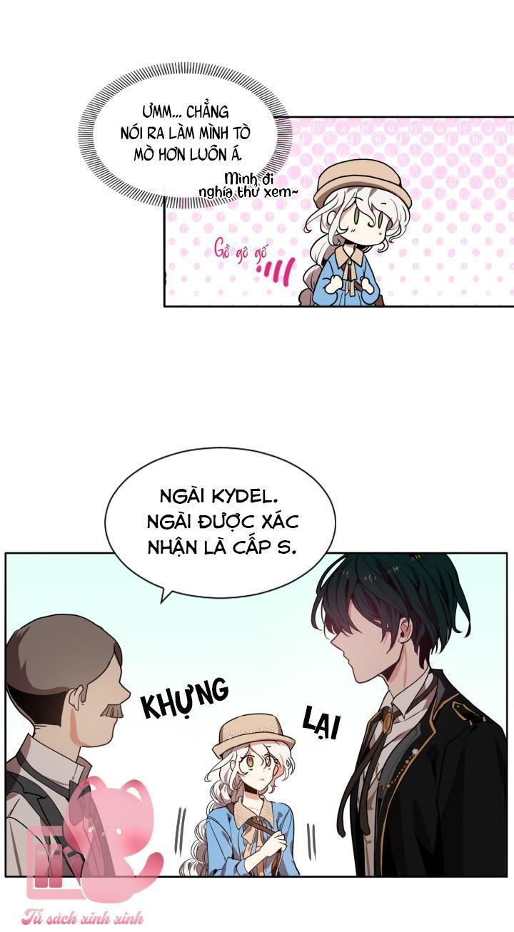 nguyện ước vô vọng của ma nữ chapter 4 33