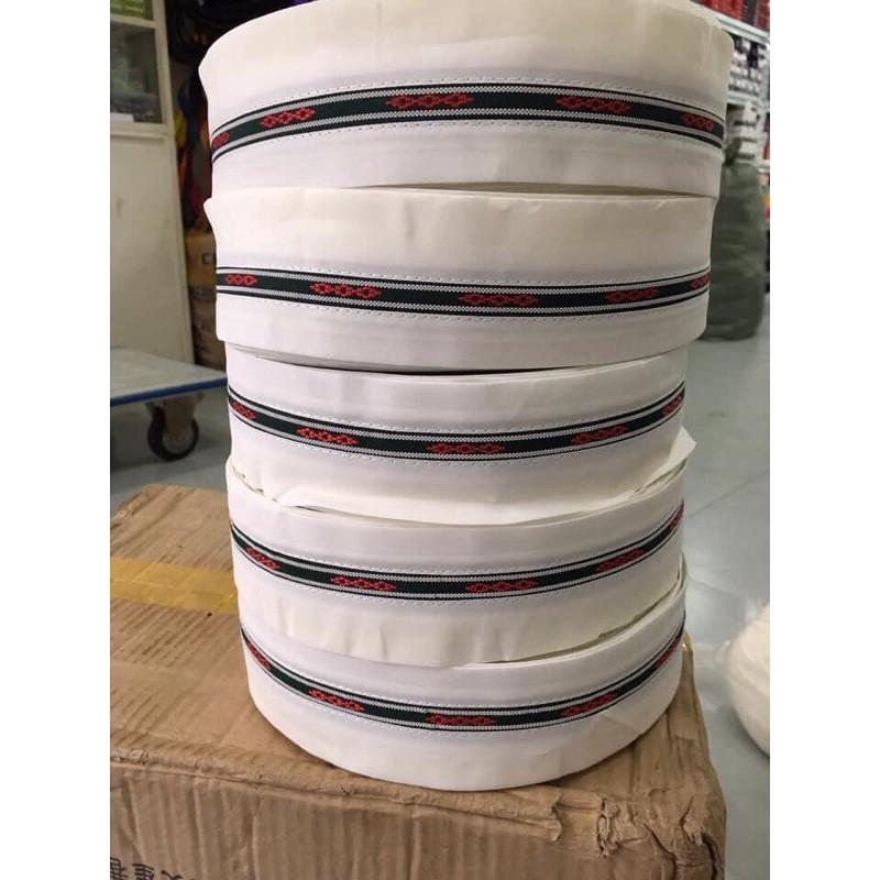 Cuộn cạp lót quần tây nam 1 cuộn 27M