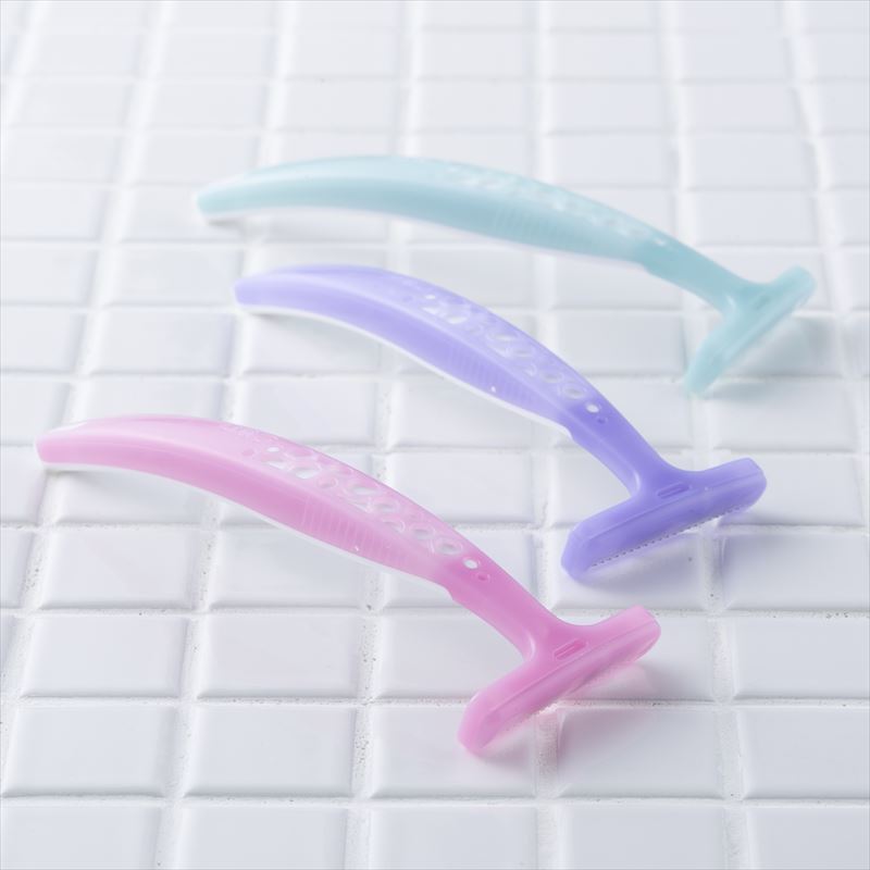Dao Cạo Body Kai Razor 017803- For Women Body