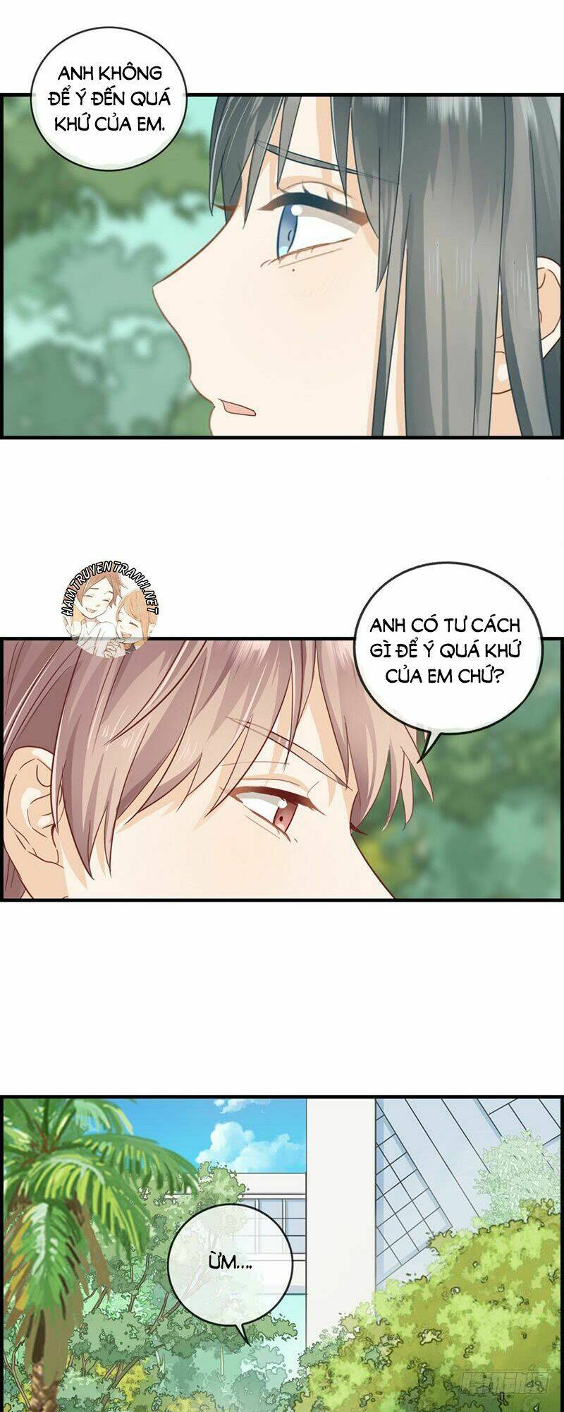 phúc hắc thiếu gia trêu chọc tôi chapter 29 9