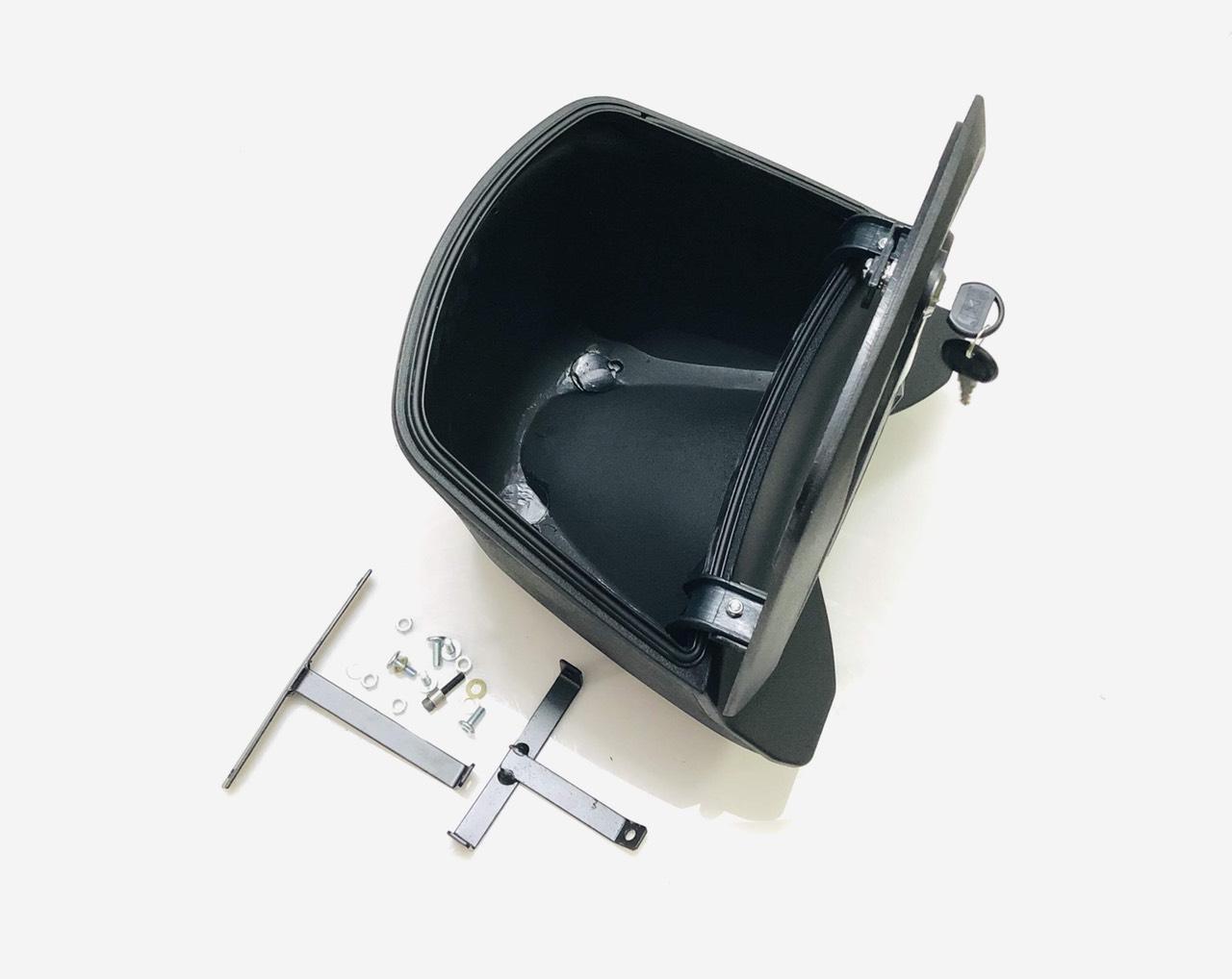 Thùng giữa dành cho xe exciter 135 4 số