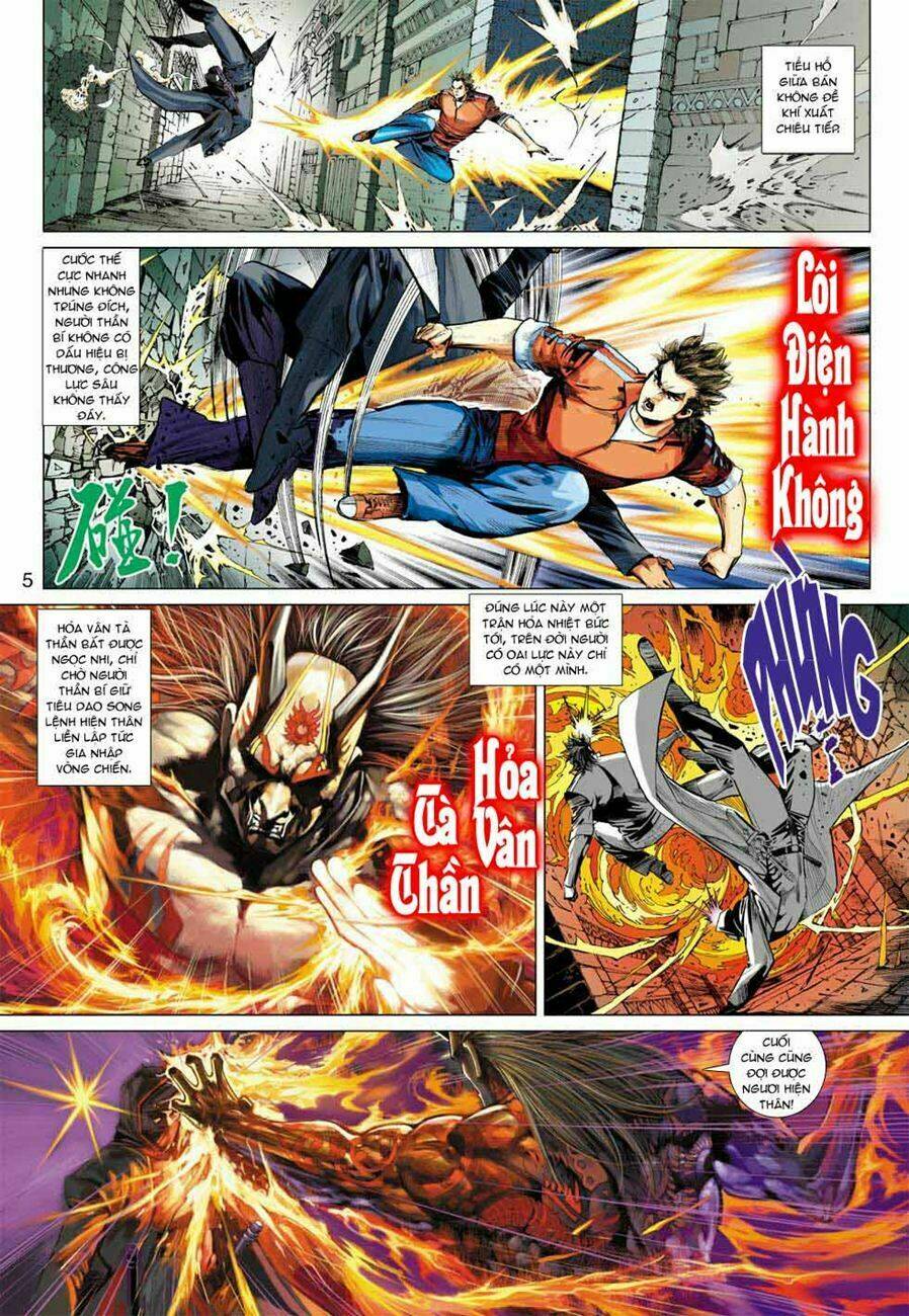 vương tiểu long chapter 18 6