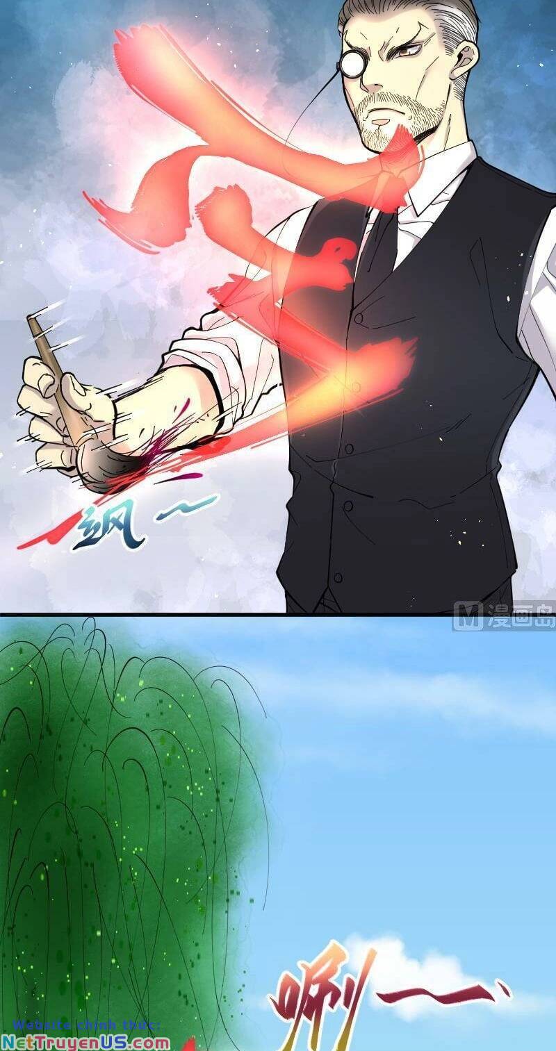 thợ cắt tóc cho diêm vương chapter 26 23