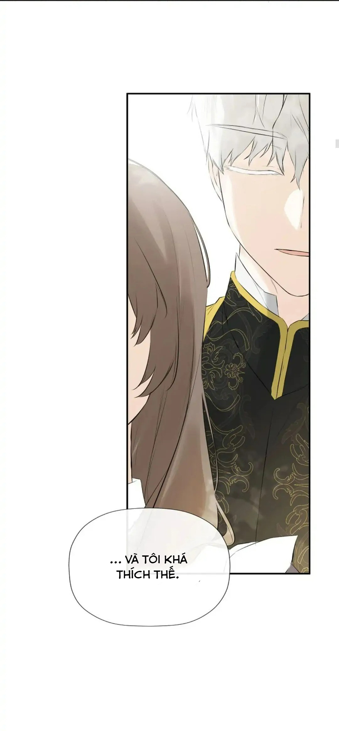 tôi biết bí mật của nam phụ chapter 21 22