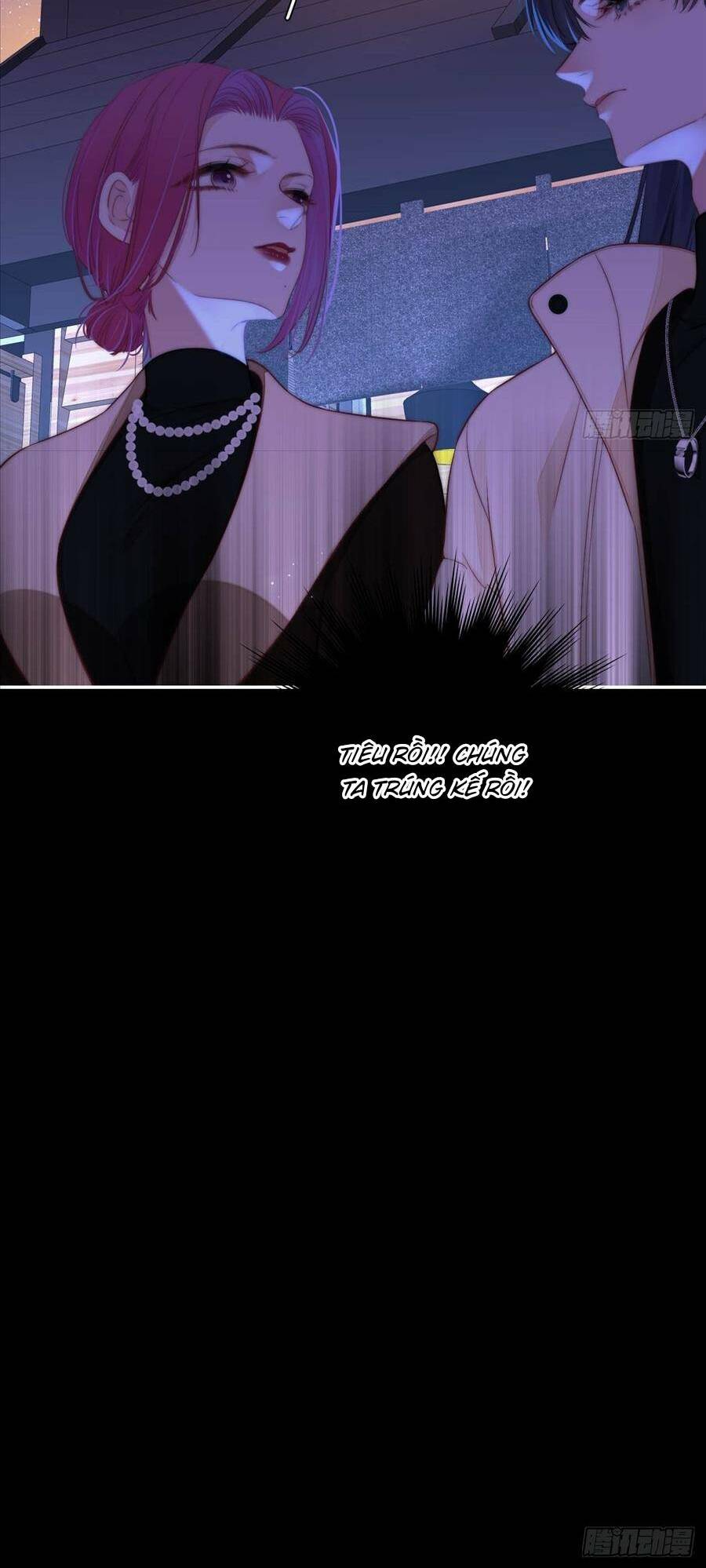 kim ốc tàng kiều chapter 52 23