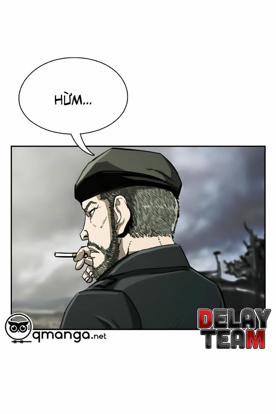 thợ săn đầu tiên chapter 36 3