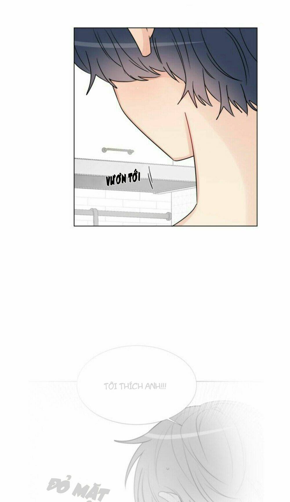 vẽ nên tình yêu của chúng ta chapter 14 10