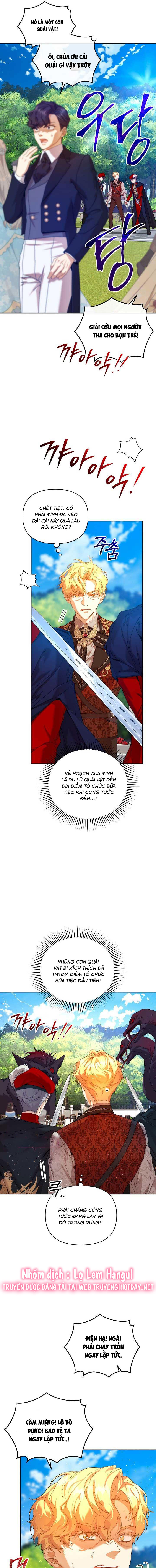 tôi là bảo mẫu của nam chính chapter 34 16