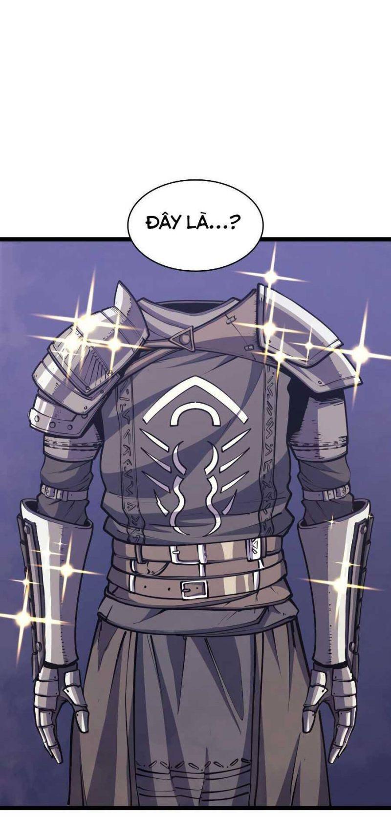 tôi trở lại thăng cấp một mình chapter 99 74