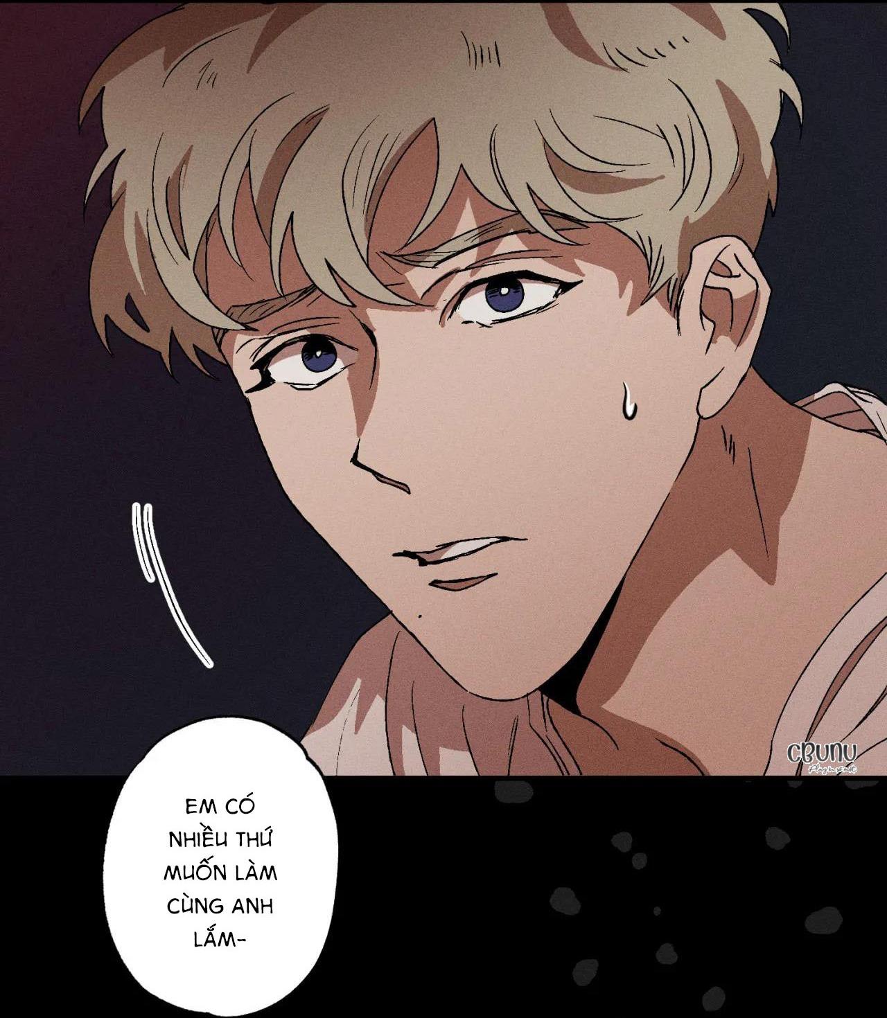 bẫy đôi ngọt ngào chapter 14 38