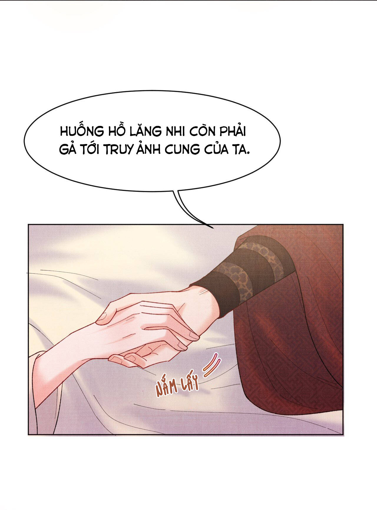 giang hồ biến địa thị kỳ ba chapter 4 34