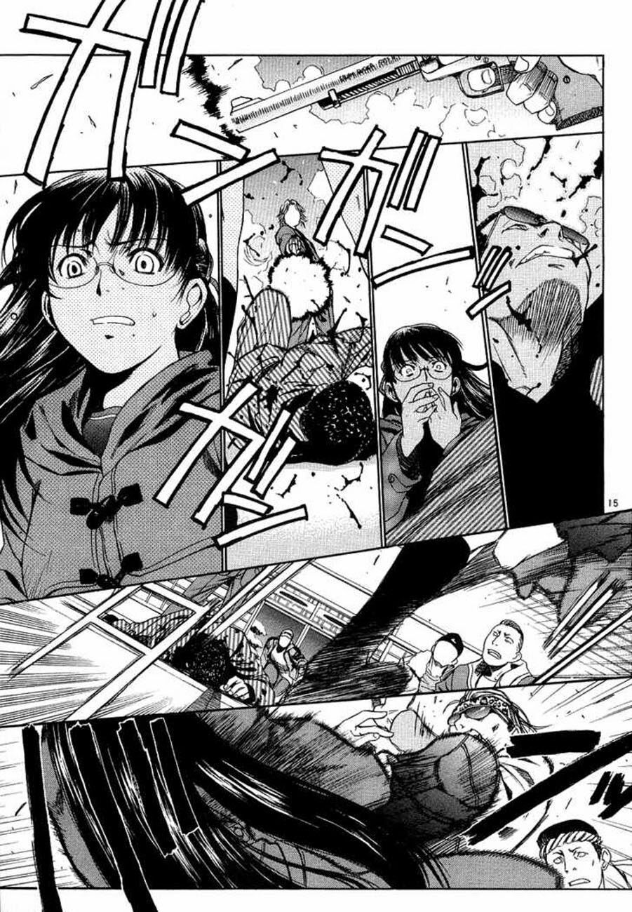 hố đen chapter 29 15